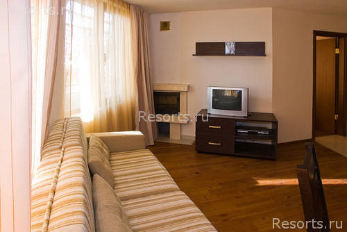 Redenka Lodge 6